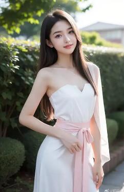 汉川AI算法一键移除女性衣物